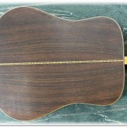 SW-35 Acoustic | Westone Guitars